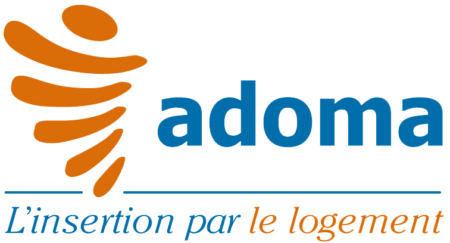 Adoma-logement-logo