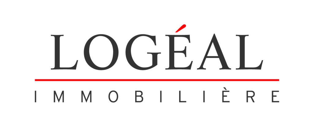 logeal logo